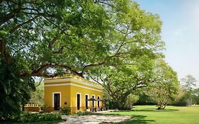 Chable Yucatan
